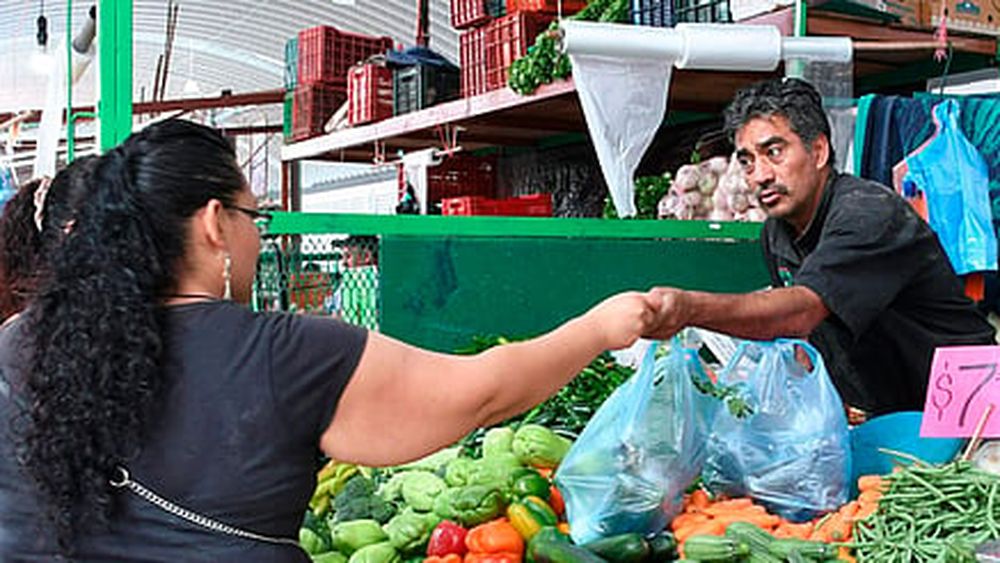 Inflación arranca 2026 con ligero repunte en México