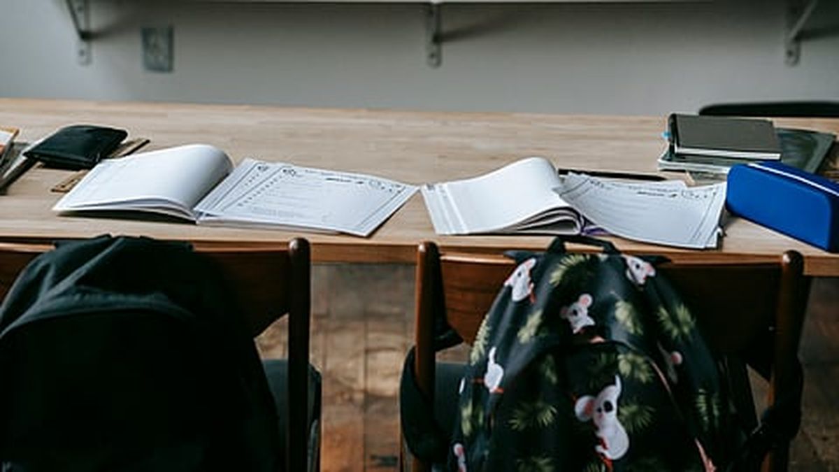 Regresan más de 900 mil alumnos a clases en Michoacán tras Semana Santa