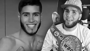 El boxeo está de luto por Prichard Colón, quien murió a los 33 años tras una historia que marcó al deporte y conmovió al mundo