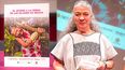 Durante la presentación, se destacó la meta establecida por la Presidenta Claudia Sheinbaum Pardo de entregar 250 mil títulos agrarios de propiedad a mujeres de todo el país