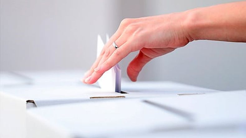 Los lineamientos contienen acciones para antes y durante el proceso electoral (Foto Archivo/MiMorelia)