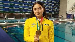 ¡Con la bandera en alto! Moreliana triunfa en la Olimpiada Nacional CONADE 2026