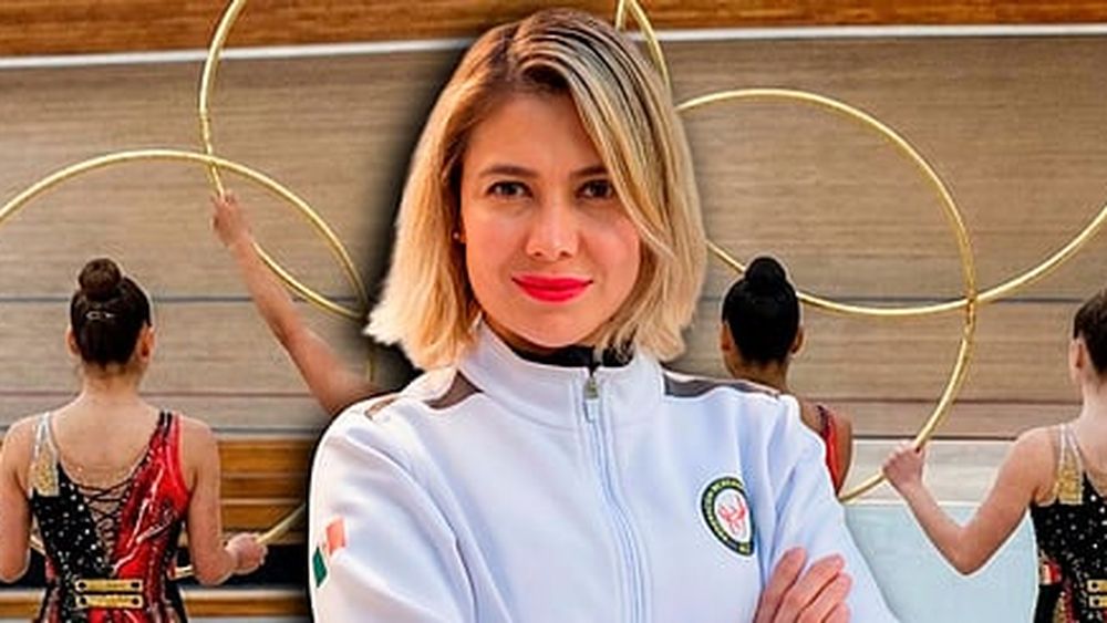 La polémica derivó en la separación de Blajaith Aguilar como entrenadora del conjunto nacional