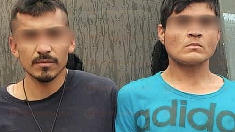 Es importante resaltar que el presidente municipal resultó ileso del ataque (Foto: RED 113)