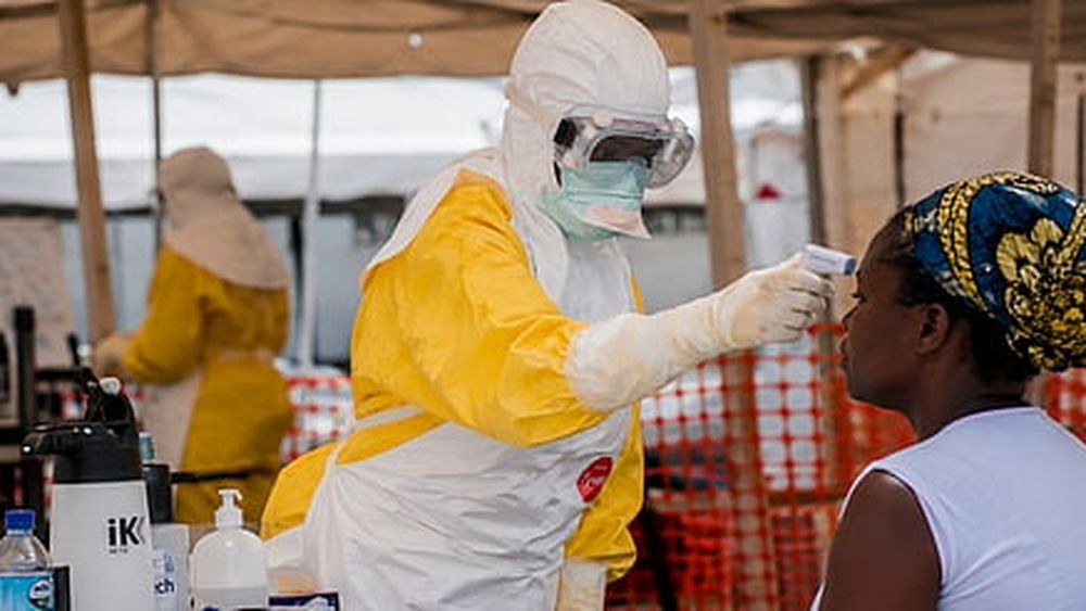 México cuenta con guías médicas y laboratorios para detectar ébola