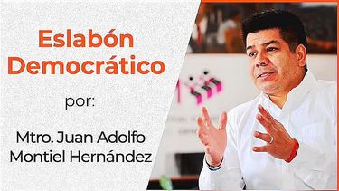 Mi Morelia | juan adolfo montiel