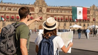 Frases de emergencia, alertas y consejos: así prepara EU a quienes viajarán a México por el Mundial 2026