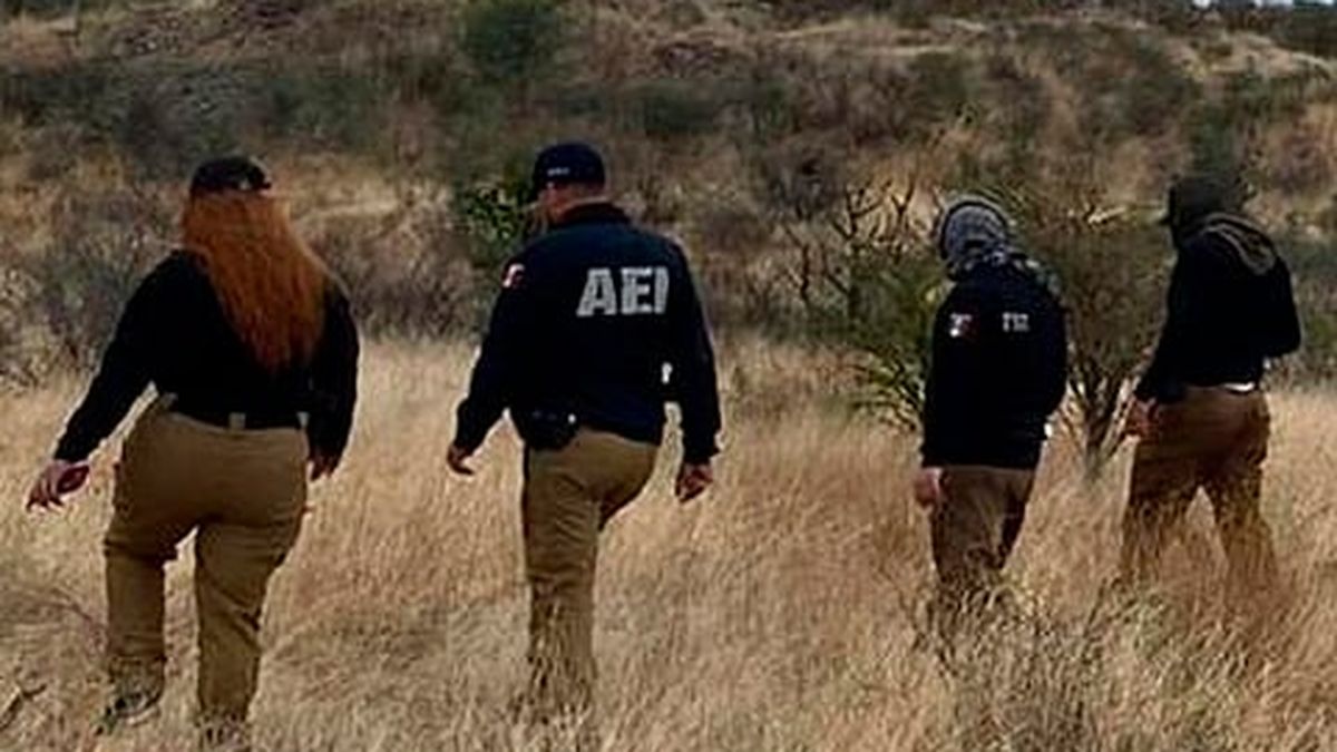 En Chihuahua, localizan a madre e hija reportadas como desaparecidas en ...