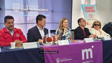 tecnologia, ganaderia y gastronomia en la expo agrotegan 2026