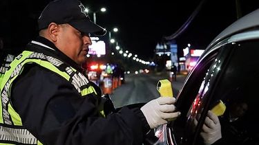 alcoholimetro se intensifica por halloween y dia de muertos en morelia: comisionado