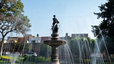 ¿Plan al aire libre? Este será el clima para hoy en Morelia