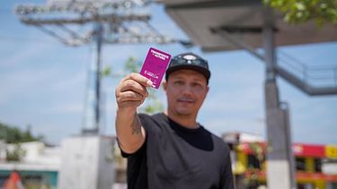 tarjeta de pre-pago se podra utilizar en el sistema del transporte publico de ciudad de mexico: gladyz butanda
