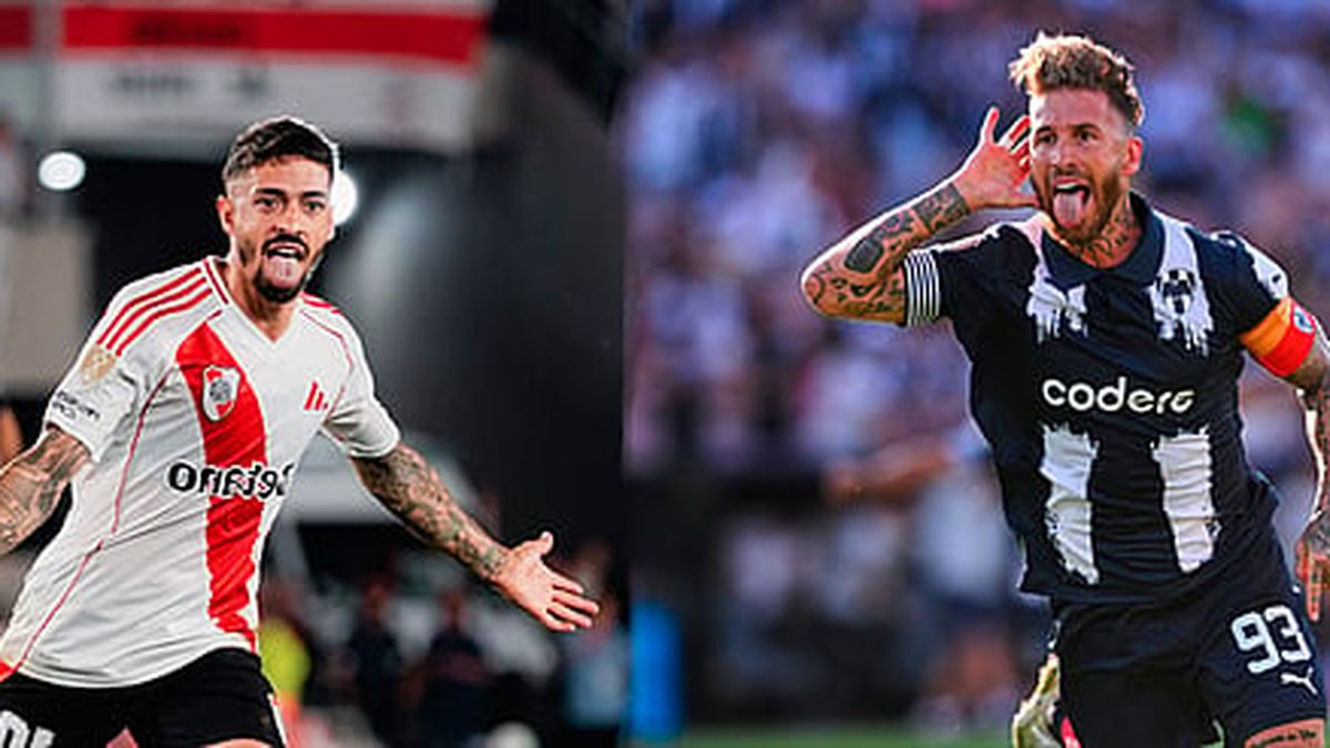 Monterrey vs River Plate ¿Dónde y a qué hora ver el partido?