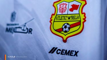 Canarios, Universidad de Guadalajara, Atlético La Paz y Mineros consiguieron que la FMF revocara las sanciones impuestas el 29 de julio (Foto: Club Atlético Morelia&nbsp;)