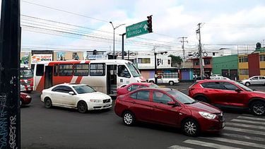 Autoridades consideraron que para mejorar la circulación en las vialidades se necesita hacer un cambio en la manera “como nos movemos” (Foto Facebook: Secretaría de Movilidad y Espacio Público)