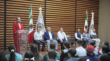 con justicia y sin palancas, asignacion de campos clinicos a estudiantes del area de la salud: rectora