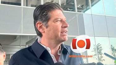 Seguridad debe fortalecerse desde los municipios: Alfonso Martínez