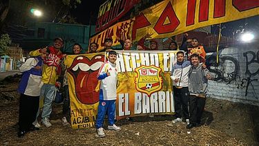 club atletico morelia bogota agradece carino de morelianos tras su visita
