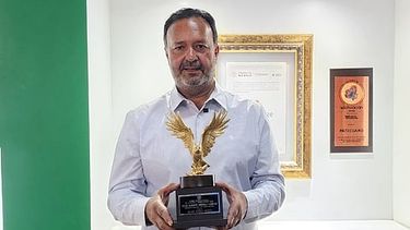 entregan a patzcuaro el reconocimiento como el mejor pueblo magico 2026