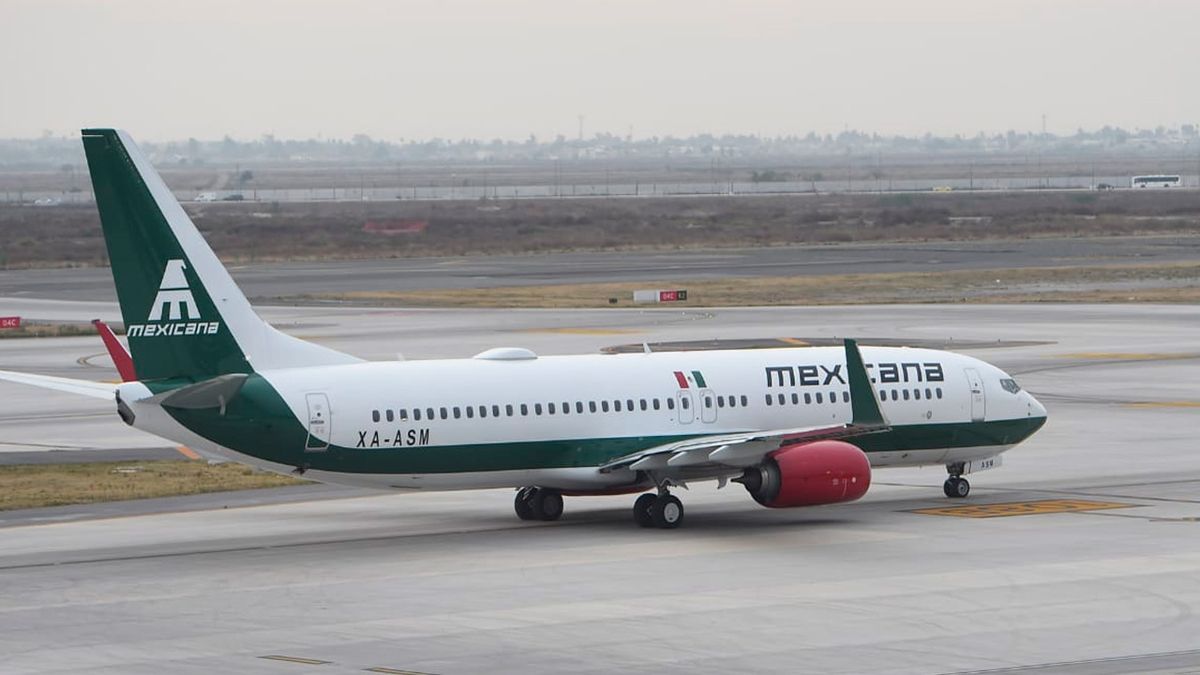 México suma 48 nuevas rutas aéreas para fortalecer turismo y conectividad