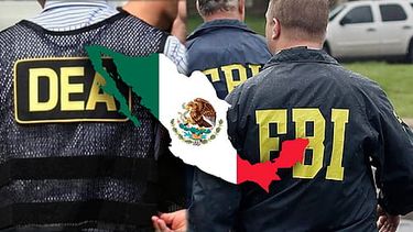 Donald Trump volvió a presionar a México y afirmó que “los cárteles gobiernan México”