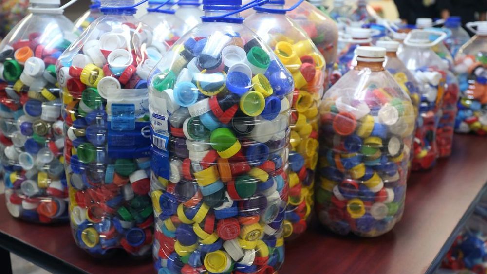¿Vas a donar? AMANC Michoacán recuerda qué materiales sí recibe en campaña de tapitas ¿Vas a donar? AMANC Michoacán recuerda qué materiales sí recibe en campaña de tapitas