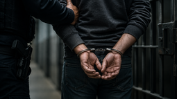 Prisión preventiva para acusado de matar a una pareja en Morelia Prisión preventiva para acusado de matar a una pareja en Morelia