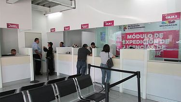 Las y los automovilistas que cuentan con este documento pueden obtener diversos beneficios, destaca la dependencia estatal (Foto: Cortesía)