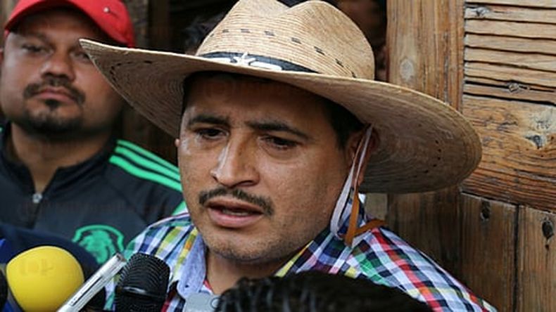 Será en unas horas cuando se realice la Asamblea representativa estatal para determinar las acciones a seguir