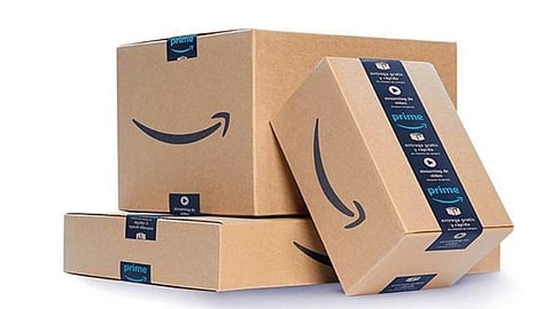 El impuesto sería del 16 por ciento (Foto: Facebook Amazon)