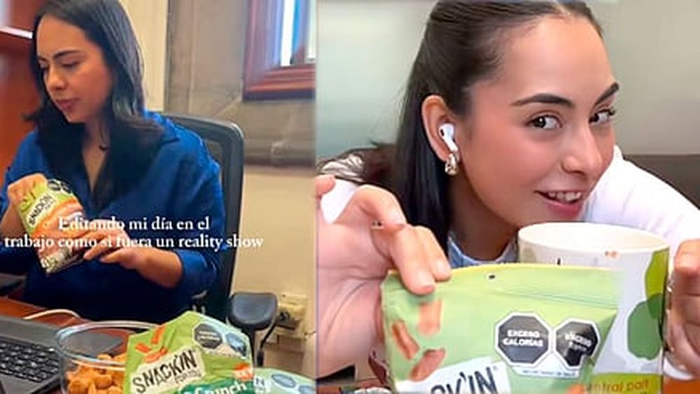 Renuncian trabajadoras de la SCJN tras video viral