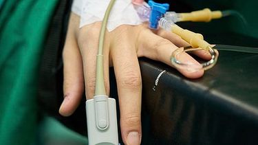 Gracias a este improvisado servicio médico y a la preocupación de su hijo, la mujer se encuentra recuperándose del Covid-19 (Foto ilustrativa: pixabay)