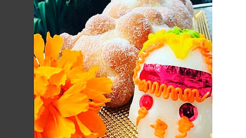 (Foto Instagram: carabes_patisserie)