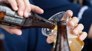 en fiestas patrias, 40 establecimientos del centro historico de morelia tendran restriccion de venta de alcohol