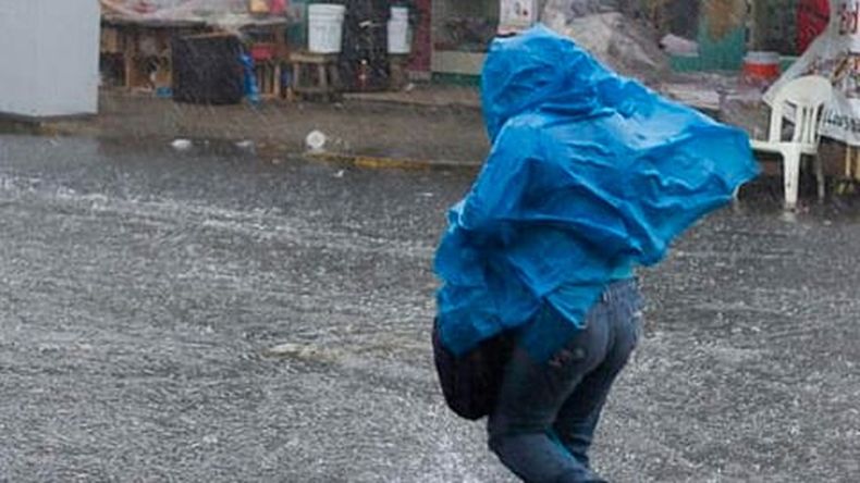 Tome precauciones ante la temporada de lluvias (Foto: chihuahua.gob.mx)