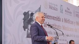 Nuevo Hospital del IMSS en Zitácuaro Nuevo Hospital del IMSS en Zitácuaro
