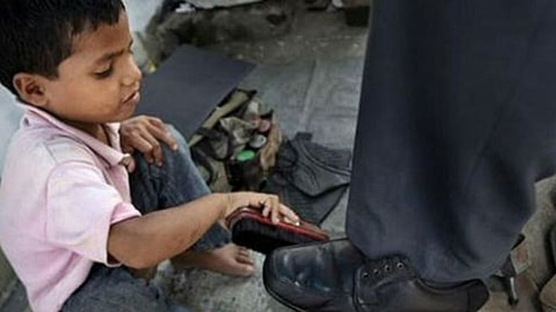 En el marco del Día Mundial contra el Trabajo Infantil, que se conmemora el 12 de junio (Foto: unac.org)