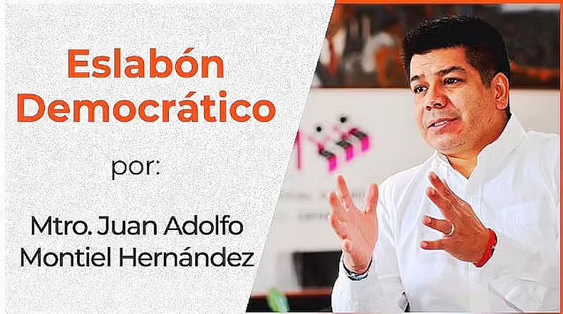 juan adolfo montiel