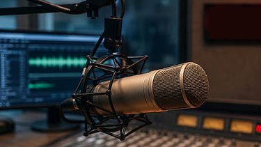 Cerró CBS News Radio tras casi un siglo al aire
