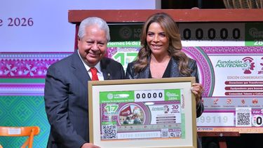 El presidente de la Fundación, Vicente Gutiérrez, expresó su deseo de que los cachitos lleven la historia de una comunidad que durante 30 años ha demostrado que sumar voluntades transforma el futuro