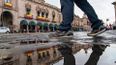 temporada de lluvias pone en alerta a municipios de michoacan por posibles afectaciones