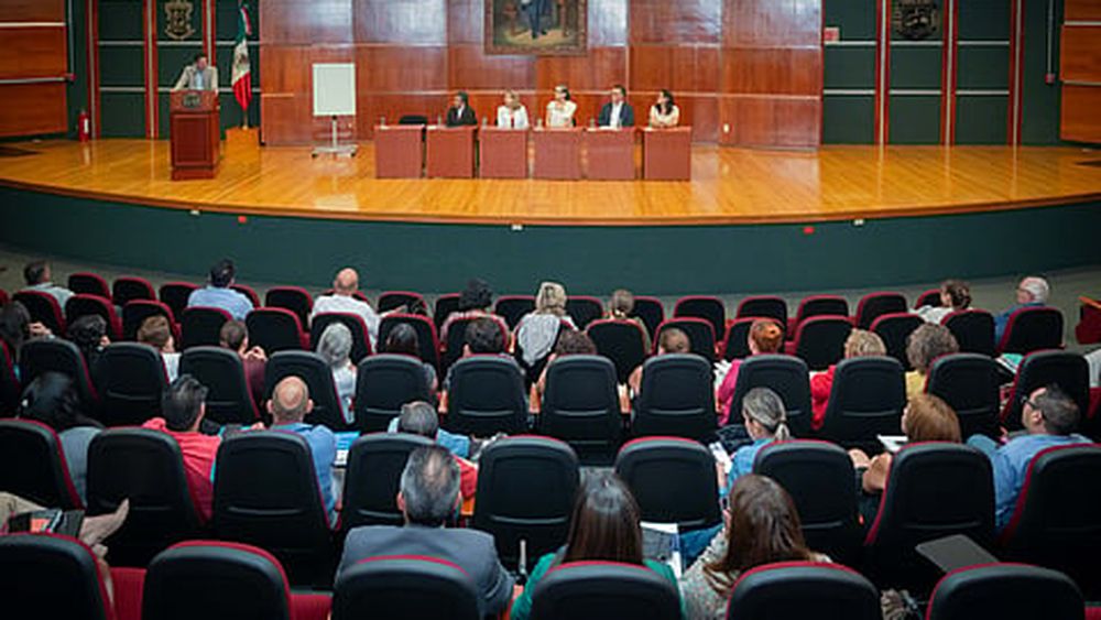 Capacitación fortalece impartición de justicia en Michoacán: Hugo Gama