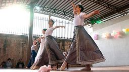 29 de abril, Día Internacional de la Danza: ¿por qué se celebra?