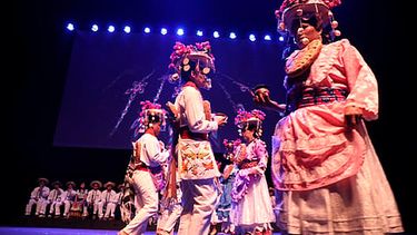 Todas estas actividades pueden realizarse de forma gratuita y para visitar los espacios culturales es necesario seguir las medidas sanitarias (Foto Cortesía)