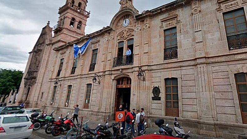 Es una de las dependencias académicas con más matrícula (Foto: Google Maps)