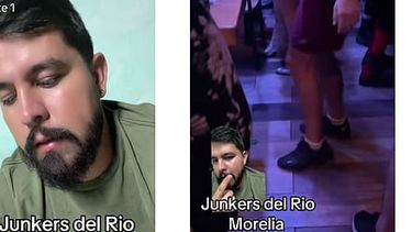 Chavo acusa discriminación en bar de Morelia; hay dress code a modo