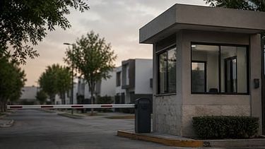 Detienen a vigilante por presunto secuestro y asesinato de pareja en Villas del Oriente