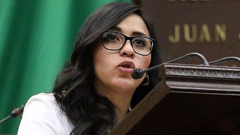 Ante dicho resolutivo, el procedimiento continúa su curso natural, indicó Mary Carmen Bernal