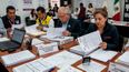Partidos políticos deben garantizar perfiles confiables para contender en elecciones, señaló Gutiérrez ESPECIAL Partidos políticos deben garantizar perfiles confiables para contender en elecciones, señaló Gutiérrez ESPECIAL