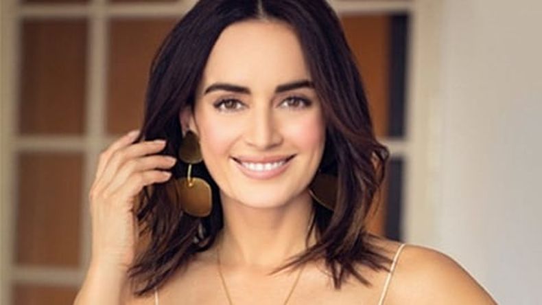 (Foto: Instagram: Ana de la Reguera)